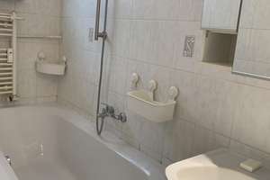 2-Zimmer Wohnung in Charlottenburg, Möbliert und All-Inkl. Miete – Otto-Suhr-Allee 33, 10585 Charlottenburg, Berlin – Vorschaubild 5