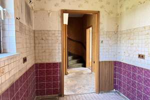 Ruhig gelegenes Reihenhaus nahe Hufeisensiedlung mit Garten und Dachterrasse in Berlin Britz – Die vollständige Adresse der Immobilie erhältst du vom Anbieter., 12359 Britz, Berlin – Vorschaubild 7