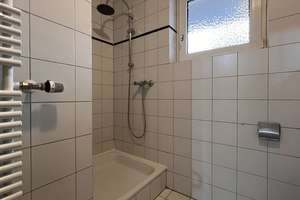 Bezugsfreie 2-Zimmer-Wohnung mit großer
Terrasse in ruhiger und sehr zentraler Lage – Die vollständige Adresse der Immobilie erhältst du vom Anbieter., 52064 Lindenplatz, Aachen – Vorschaubild 7
