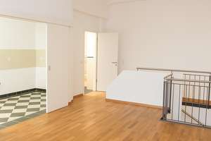 "Charmante Maisonette im denkmalgeschützten Hubertus Haus in Toplage von Leipzig" – Salomonstraße 13, 4103 Zentrum-Ost, Leipzig – Vorschaubild 10