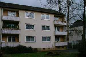 Da kommt man gern Heim. ansprechende 3-Zimmer-Wohnung – Unkelshof 3, 51107 Köln – Vorschaubild 1