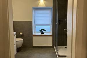 Moderne Wohnung mit tollem Sonnenbalkon – Hildener Straße 9999, 42697 Ohligs/Aufderhöhe/Merscheid, Solingen – Vorschaubild 2