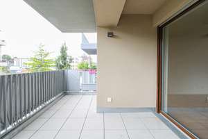 Lichtdurchflutetes Wohnvergnügen mit großzügigem Balkon und TG-Stellplatz in bester Lage – Hörder-Bach-Allee 11, 44263 Hörde (Ortsteil), Dortmund – Vorschaubild 10