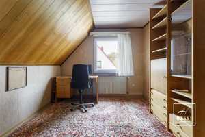 Platz für die große Familie mit Garage, Keller und Wintergarten – Berlin – Vorschaubild 16