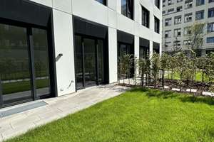 Moderne 2-Zimmer-Wohnung mit Terrasse – Ostendstraße  123, 90482 Mögeldorf, Nürnberg – Vorschaubild 5