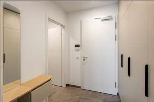 Möbliert: Kompakt und durchdacht – möbliert wohnen im Orplid – Die vollständige Adresse der Immobilie erhältst du vom Anbieter., 81673 Josephsburg, München – Vorschaubild 9