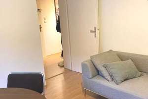 2 Balkone suchen Mieter - nette 3 Zimmer Wohnung in Stuttgart-West – Die vollständige Adresse der Immobilie erhältst du vom Anbieter., 70176 Feuersee, Stuttgart – Vorschaubild 6