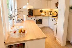 Wohnen in Hamburg-Niendorf: Gepflegtes Haus mit Einliegerwohnung und schönem Garten – Broockkampsweg 0, 22453 Niendorf, Hamburg – Vorschaubild 5