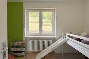Renovierter Winkelbungalow mit Möglichkeit einer Einliegerwohnung in bester Südhanglage in Rotenburg – Hersfeld-Rotenburg (Kreis) – Vorschaubild 25