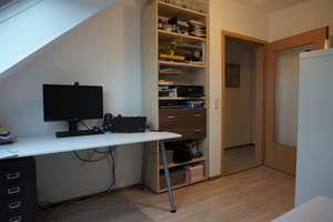 Vielseitiges Wohnhaus mit drei Wohneinheiten in begehrter Lage von Reislingen Süd/West – Die vollständige Adresse der Immobilie erhältst du vom Anbieter., 38446 Reislingen, Wolfsburg – Vorschaubild 23