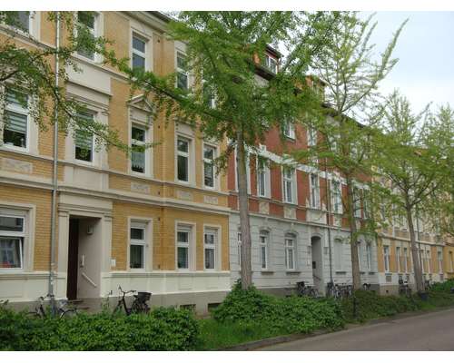 Straßenansicht