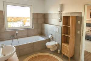 Exklusive Penthouse-Wohnung mit Dachterrasse  in Leverkusen-Opladen – 51379 Opladen, Leverkusen – Vorschaubild 7
