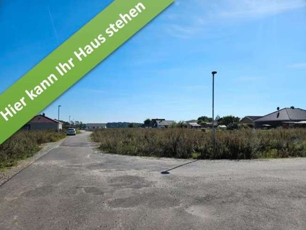 Immobilie in Eldingen - Mit Grundstück: Das Stadthaus zum Wohlfühlen in Eldingen – Komfort & Design perfekt kombiniert - Bild 1