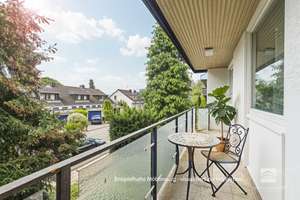 REIMANN&WOLFF Aachen-Mitte: "Das Besondere. Ihr neues Zuhause." – Die vollständige Adresse der Immobilie erhältst du vom Anbieter., 52074 Westpark, Aachen – Vorschaubild 11