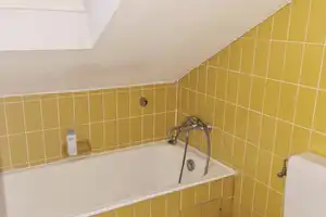 Mehrfamilienhaus nahe der Uni sucht neuen Besitzer - 
In ca. 800 m Entfernung zum Katzensprung! – Kassel – Vorschaubild 11