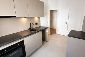 +++Perfektes Singleapartment mit hochwertiger Einbauküche – Die vollständige Adresse der Immobilie erhältst du vom Anbieter., 13353 Wedding, Berlin – Vorschaubild 2