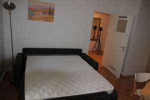 Single-/ Pärchen- Wohnung vollmöblierte Wohnung in Kölner Innenstadt 55qm ab sofort – Kasparstr. 6, 50670 Neustadt/Nord, Köln – Vorschaubild 15