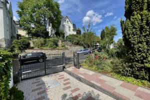 5 Zimmer Maisonette Wohnung in bester Villenlage - Wiesbadens – Schellingstraße 3, 65191 Sonnenberg, Wiesbaden – Vorschaubild 18