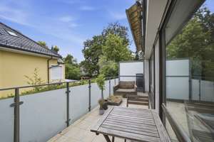 Modern wohnen in Solln, hochwertige 2-Zimmer-Wohnung & zeitnah bezugsfrei! – Die vollständige Adresse der Immobilie erhältst du vom Anbieter., 81479 Solln, München – Vorschaubild 3