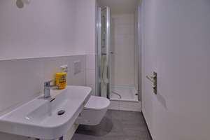 Reihenmittelhaus München-Pasing – Die vollständige Adresse der Immobilie erhältst du vom Anbieter., 81241 Am Westbad, München – Vorschaubild 14