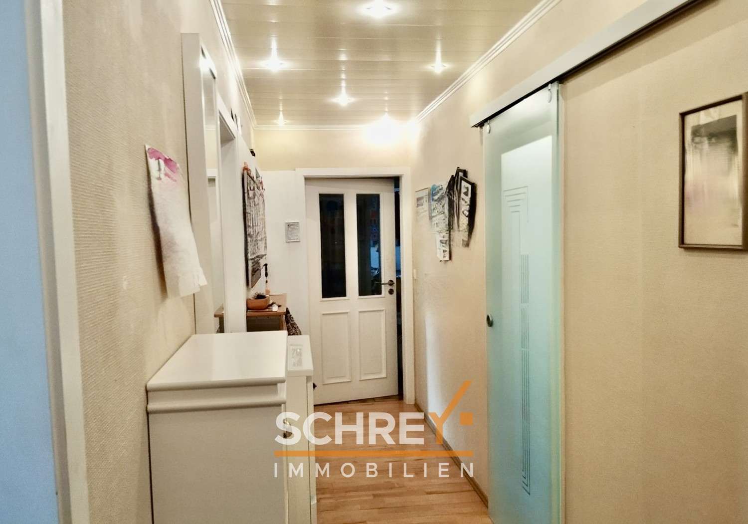 Immobilie in Bersenbrück - Viel Platz für Ihre Wohnideen – Zweifamilienhaus mit über 266 m² - Bild 5