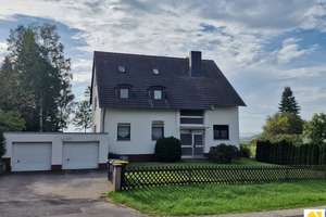 GEPFLEGTES MEHRFAMILIENHAUS NAHE FULDA – SOFORT VERFÜGBAR, PROVISIONSFREI UND MIT GROSSEM POTENZIAL – Die vollständige Adresse der Immobilie erhältst du vom Anbieter., 36041 Fulda – Vorschaubild 19