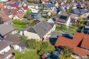 Wohnhaus mit Werkstattgebäude in Eigeltingen  – Die vollständige Adresse der Immobilie erhältst du vom Anbieter., 78253 Eigeltingen – Vorschaubild 4