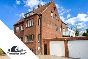 ++Großzügige 4-Zimmer-Wohnung mit Traumterrasse und hochwertiger Ausstattung!++