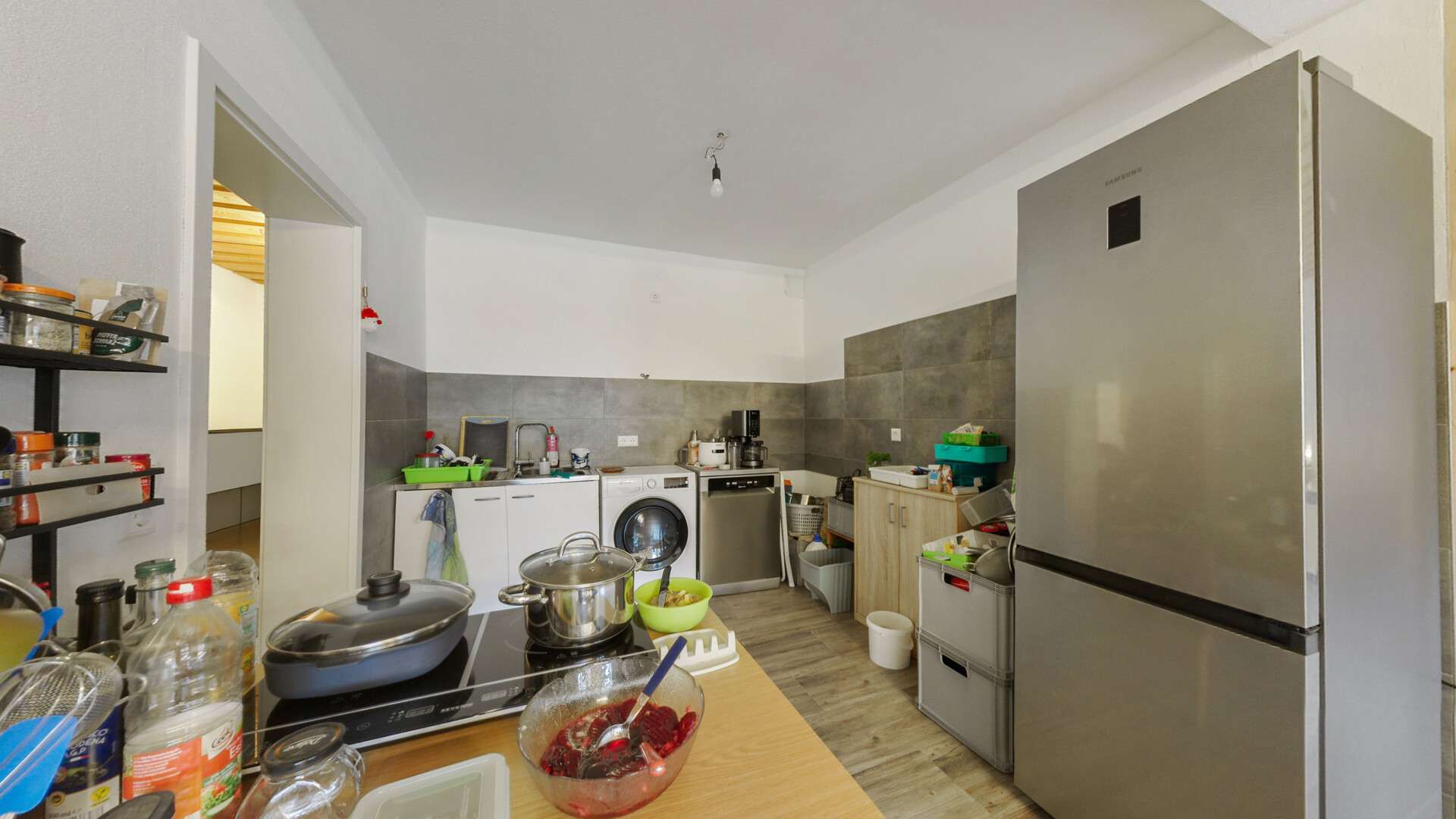 Immobilie in Feldberg - MFH mit Gewerbeeinheit - Bild 32