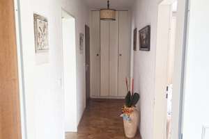 *Gut aufgeteilte 3-Zimmer Erdgeschosswohnung mit ca. 88 m² auf Emst zzgl. Garage zu verkaufen* – Am Waldesrand 10, 58093 Emst, Hagen – Vorschaubild 12