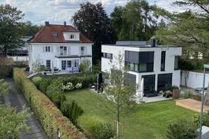 Einfamilienhaus 