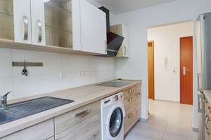 Gepflegte 3-Zimmer-Wohnung mit West-Balkon und Blick ins Grüne – attraktive Lage in RT-Hohbuch – 72762 Reutlingen-Mitte, Reutlingen – Vorschaubild 6