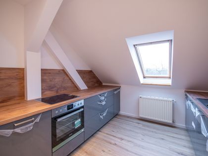 Wohnung mieten in Woltersdorf - ImmobilienScout24