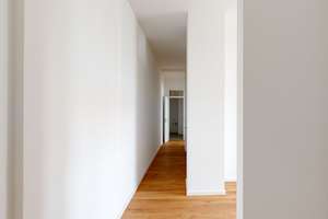 Elegante 2-Zimmer-Wohnung mit Balkon in der Weststadt! – Moningerstraße 11a, 76135 Weststadt, Karlsruhe – Vorschaubild 6