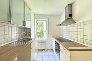 Ruhige Wohnung mit Garten nahe Siloah Klinikum – 3 Zimmer zum Wohlfühlen – Die vollständige Adresse der Immobilie erhältst du vom Anbieter., 75179 Nordstadt, Pforzheim – Vorschaubild 6
