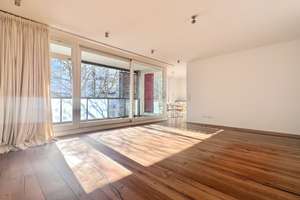 Moderne Stadtwohnung Rotherbaum mit großem Balkon, kleine Seitenstraße, sehr gute Ausstattung! – Die vollständige Adresse der Immobilie erhältst du vom Anbieter., 20146 Rotherbaum, Hamburg – Vorschaubild 3