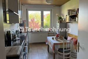 Tauschwohnung: Tausche meine 3-Zimmer-Whng in Münster-Mitte – Die vollständige Adresse der Immobilie erhältst du vom Anbieter., 48147 Schlachthof, Münster – Vorschaubild 6