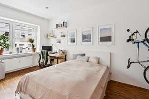 Helle Erdgeschosswohnung mit Balkon, Top-Lage und Garage! – Die vollständige Adresse der Immobilie erhältst du vom Anbieter., 50937 Sülz, Köln – Vorschaubild 5