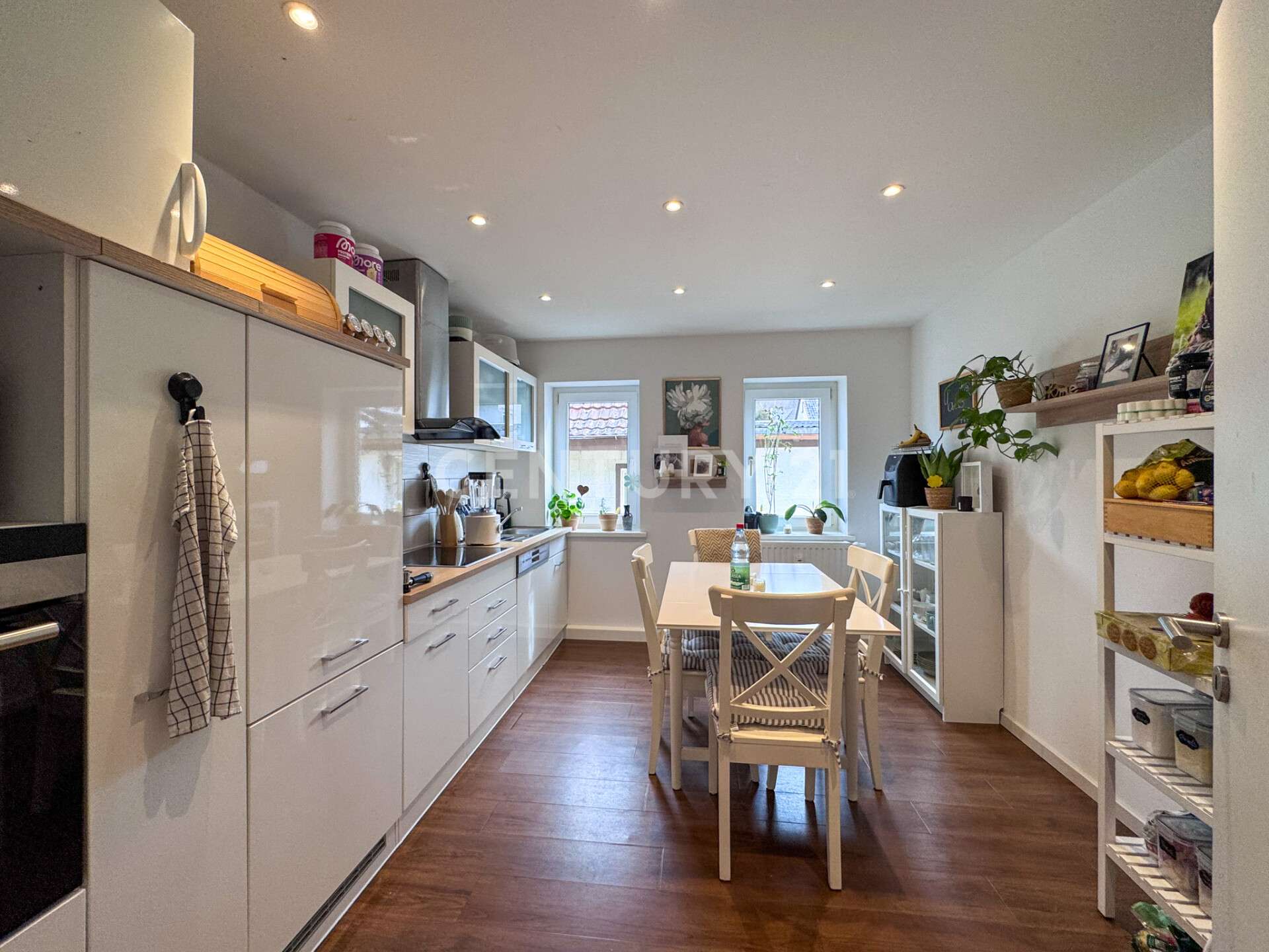 Immobilie in Weitramsdorf - Attraktive Kapitalanlage mit 4 Wohneinheiten und Entwicklungspotenzial in Tambach bei Coburg - Bild 13