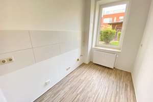 2-Zi. im EG mit Terrasse in MD Fermersleben nahe Salbker See – Comeniusstraße 9, 39122 Fermersleben, Magdeburg – Vorschaubild 13