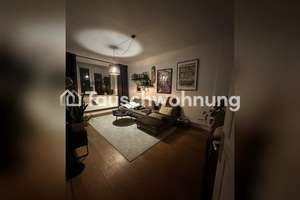 Tauschwohnung: Top 3 Zi. gegen 2. Zimmer in Ottensen oder außerhalb