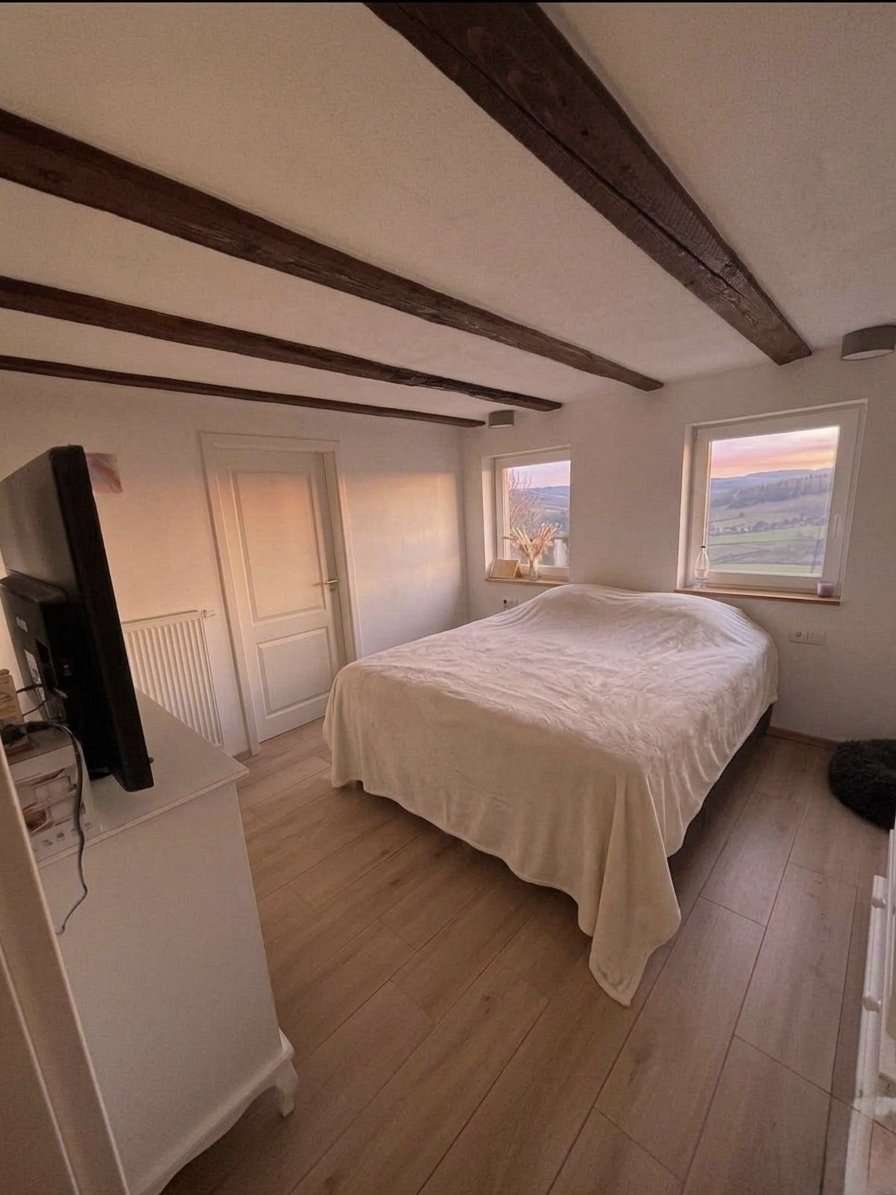 Immobilie in Tann - Tann-OT, 3 Seitenhof - Bild 5