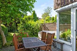RESERVIERT ***Interessante Doppelhaushälfte für DIY-Handwerker - die Lage ein Traum!*** – Segeberg (Kreis) – Vorschaubild 3