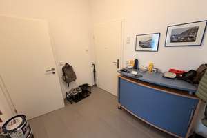 ***MODERNE ERDGESCHOSSWOHNUNG IM ZENTRUM VON BUCHHOLZ ZU VERMIETEN*** – Schützenstraße 9, 21244 Buchholz in der Nordheide – Vorschaubild 9