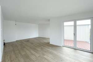 Für Paare und junge Familien: 3 Zimmer mit Balkon – Thumenberger Weg 33, 90491 St. Jobst, Nürnberg – Vorschaubild 3