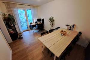 Neuwertige 2-Raum-Wohnung mit Balkon und Einbauküche in München – Daxenbergerstraße 6, 81373 Mittersendling, München – Vorschaubild 1