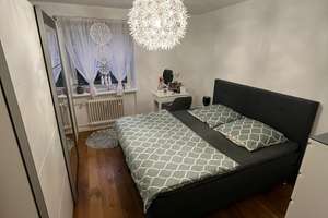 Attraktive 3 Zimmerwohnung in ruhiger Innenhoflage  – Bayrischzellerstraße 00, 81539 Obergiesing, München – Vorschaubild 5