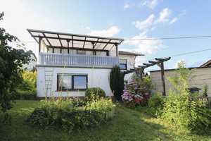 Grandiose Aussicht: 6-Zi.-Zuhause in familienfreundlicher, ruhiger Lage – Westerwaldkreis – Vorschaubild 3