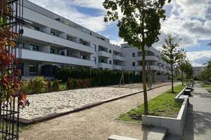 Moderne 2-Zimmerwohnung mit vollausgestatteter Einbauküche und Balkon in Adlershof – Katharina-Boll-Dornberger-Str. 14, 12489 Adlershof, Berlin – Vorschaubild 15