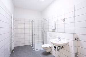 Stilvolle 3-Zimmer-Neubauwohnung mit Balkon – Erstbezug am Westring – Westring 265, 55120 Mombach, Mainz – Vorschaubild 8